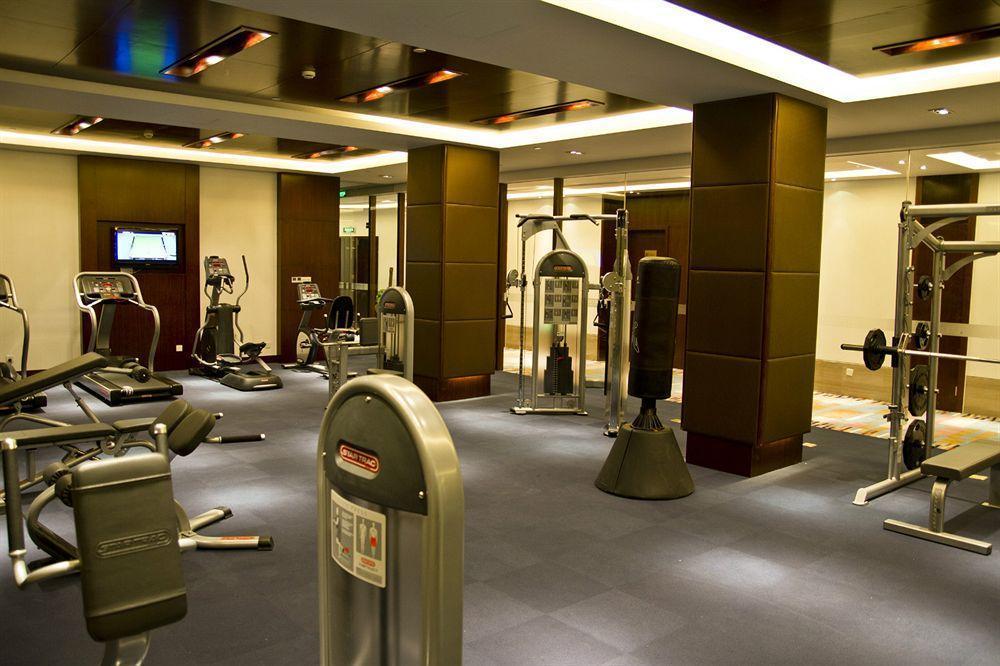 Landison Hotel Nantong Juegangzhen Экстерьер фото