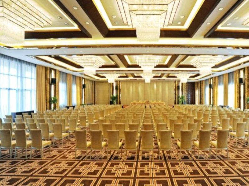 Landison Hotel Nantong Juegangzhen Экстерьер фото