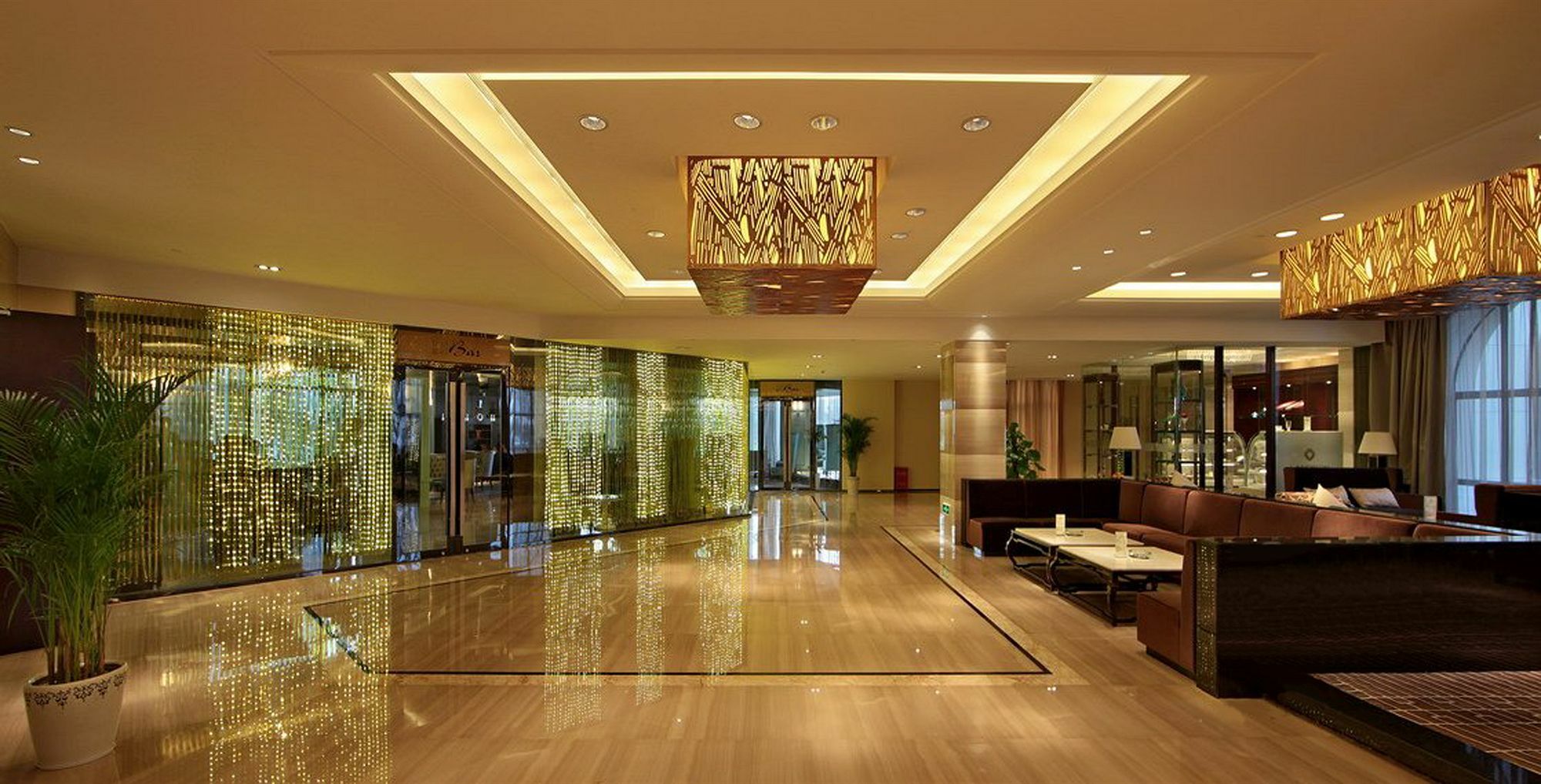 Landison Hotel Nantong Juegangzhen Экстерьер фото
